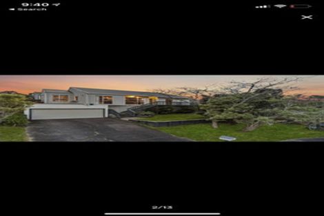 Photo of property in 2/9 Lynngate Place, Hillcrest, Auckland, 0627