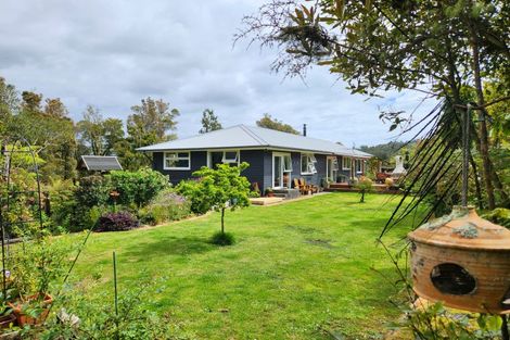 Photo of property in 692 Rutherglen Road, Marsden, Greymouth, 7872