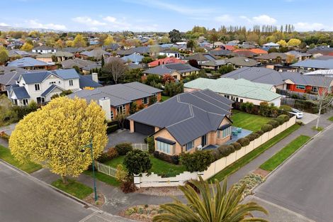 Photo of property in 33 Sanctuary Gardens, Shirley, Christchurch, 8052