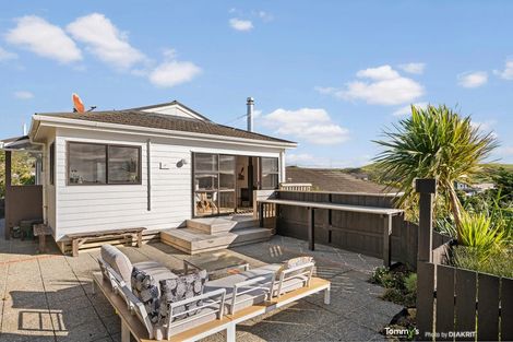 Photo of property in 4/132 Ironside Road, Johnsonville, Wellington, 6037