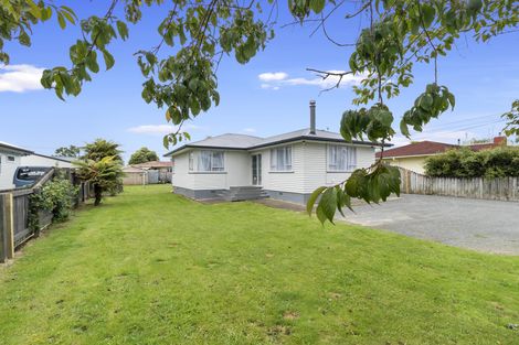 Photo of property in 7 Stanley Street, Matamata, 3400