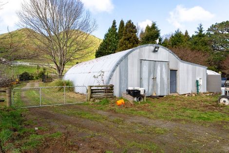 Photo of property in 200a Moanui Road, Matawai, 4075