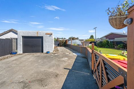 Photo of property in 43 Anzac Street, Gore, 9710