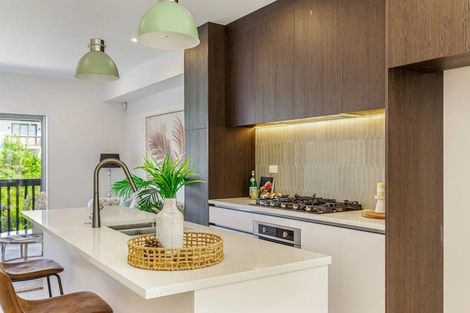 Photo of property in 35 Lawson Creek Street, Massey, Auckland, 0614