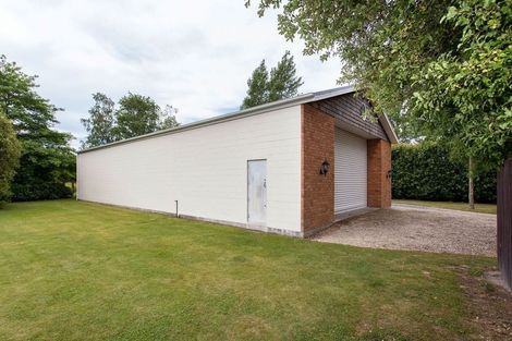 Photo of property in 518 Pound Road, Yaldhurst, Christchurch, 7676