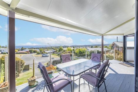 Photo of property in 11 Parati Place, Motuoapa, Turangi, 3382