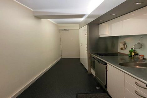 Photo of property in Gerondis Bldg Apartments, 307/60 Willis Street, Wellington Central, Wellington, 6011