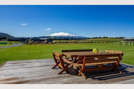 Photo of property in Whalefield Estate, 14/76 Ruapehu Road, Ohakune, 4625