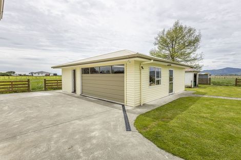 Photo of property in 485 Poplar Road, Opiki, Palmerston North, 4474