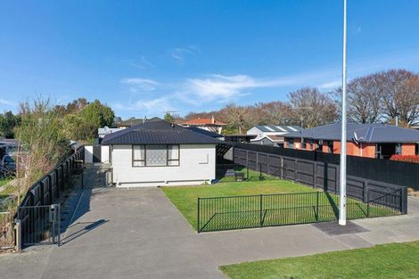 Photo of property in 4 Elizabeth Avenue, Rakaia, 7710