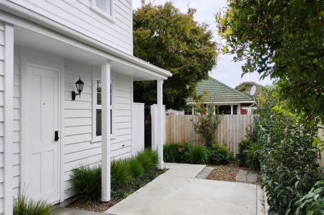 Photo of property in 266c Wilsons Road, Waltham, Christchurch, 8023