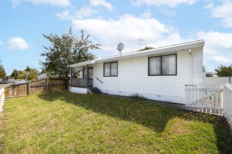 Photo of property in 39 Odlin Crescent, Nawton, Hamilton, 3200