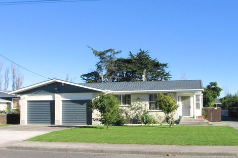 Photo of property in 73a Kirk Street, Otaki, 5512
