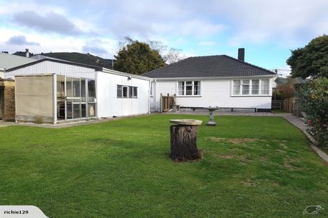 Photo of property in 7 Langford Street, Naenae, Lower Hutt, 5011