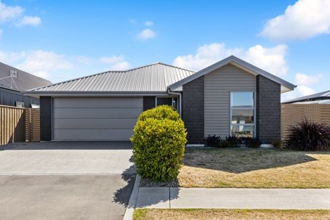 Photo of property in 18 Kemble Drive, Rolleston, 7615