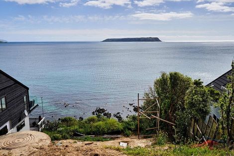 Photo of property in 11 Ogilvy Terrace, Plimmerton, Porirua, 5026