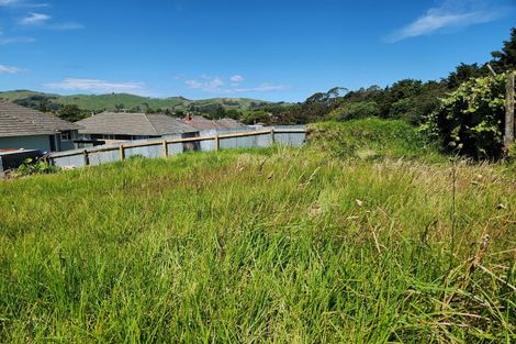 Photo of property in 33 Cambridge Terrace, Kaiti, Gisborne, 4010