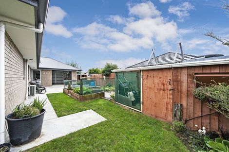 Photo of property in 12 Fibonacci Way, Leeston, 7632