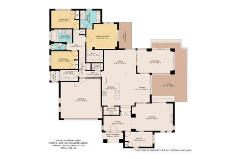 Photo of property in 43 Balmedie Ridge, Bethlehem, Tauranga, 3110