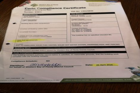 Photo of property in 905 Upper Ohauiti Road, Ohauiti, Tauranga, 3173