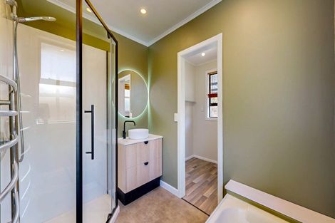 Photo of property in 18b Prospect Street, Putaruru, 3411