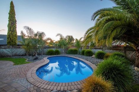 Photo of property in 62 Harrowfield Drive, Harrowfield, Hamilton, 3210