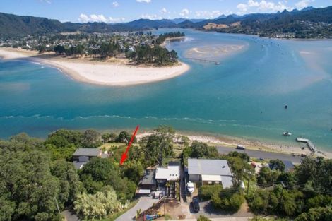 Photo of property in 11 Tairua Terrace, Tairua, 3508