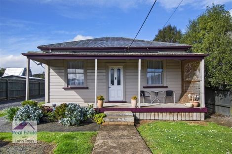 Photo of property in 46 Valley Road, Hikurangi, 0114