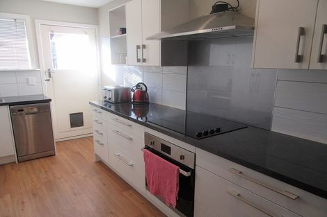 Photo of property in 3/20 Radnor Street, St Albans, Christchurch, 8014