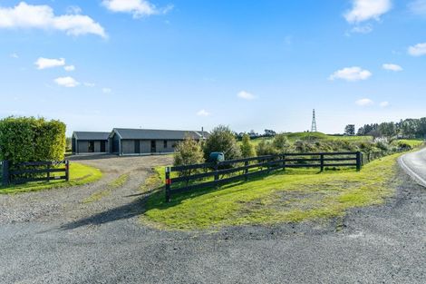 Photo of property in 502 Egmont Road, Hillsborough, New Plymouth, 4372