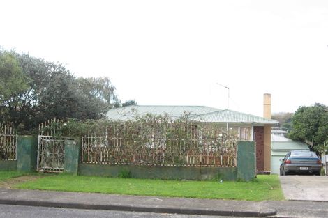 Photo of property in 40 Thompson Terrace, Manurewa, Auckland, 2102