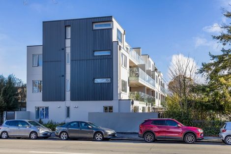 Photo of property in 205/871 Colombo Street, Christchurch Central, Christchurch, 8013