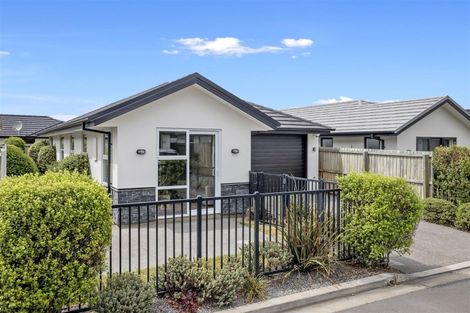 Photo of property in 10 Capil Court, Halswell, Christchurch, 8025