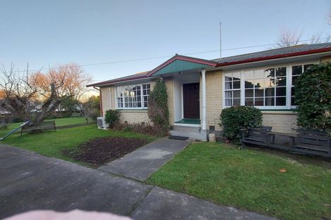 Photo of property in 67 Francis Avenue, Mairehau, Christchurch, 8013