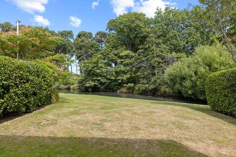 Photo of property in 3 Millbank Lane, Merivale, Christchurch, 8014