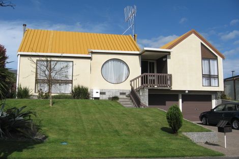 Photo of property in 7 Spurdle Street, Springvale, Whanganui, 4501