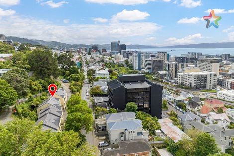 Photo of property in 4/358 The Terrace, Te Aro, Wellington, 6011
