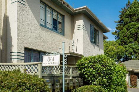 Photo of property in 53 Manor Place, Dunedin Central, Dunedin, 9016