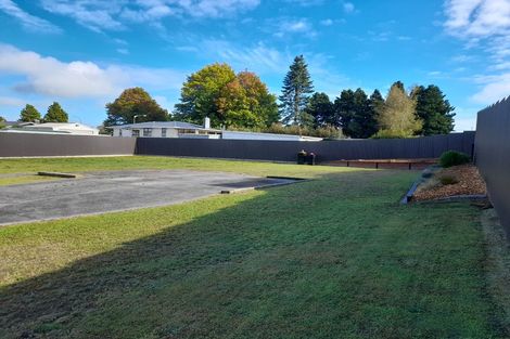 Photo of property in 16 Melrose Place, Tokoroa, 3420
