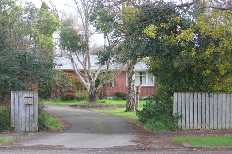 Photo of property in 41 Raglan Street, Lansdowne, Masterton, 5810