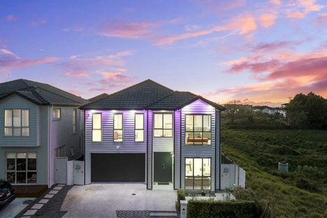 Photo of property in 40 Nightingale Road, Flat Bush, Auckland, 2019