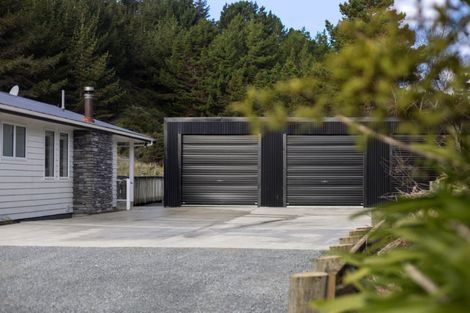 Photo of property in 457b Paremata Haywards Road, Judgeford, Porirua, 5381