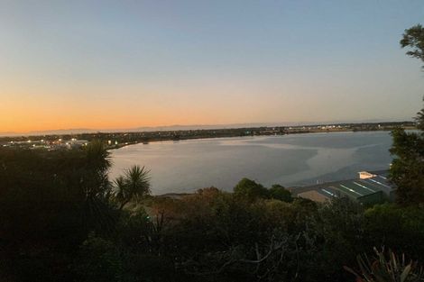 Photo of property in 1 Menlo Terrace, Mount Pleasant, Christchurch, 8081