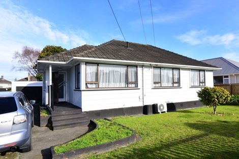 Photo of property in 111 Puriri Street, Gonville, Whanganui, 4501
