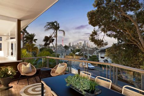 Photo of property in 3 Canterbury Place, Parnell, Auckland, 1052