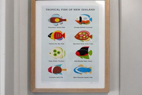 Photo of property in 20 Mack Street, Foxton Beach, Foxton, 4815