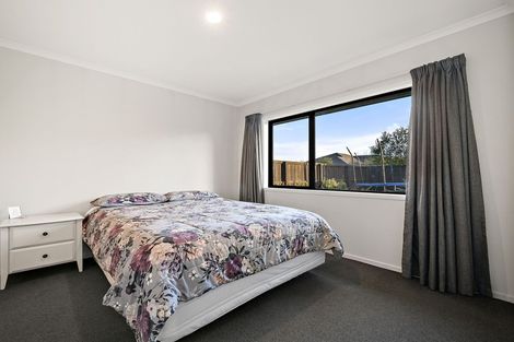 Photo of property in 13 Hardwell Way, Rolleston, 7615