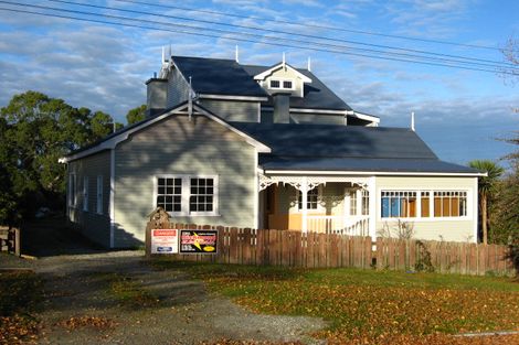 Photo of property in 12 Rock Street, East Gore, Gore, 9710