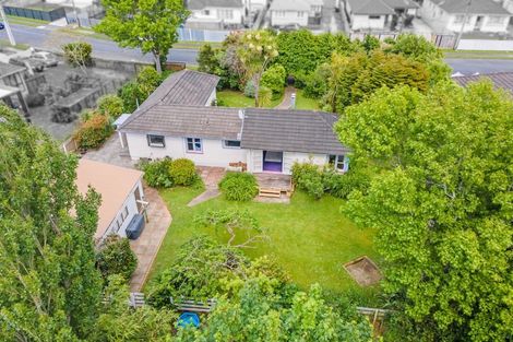 Photo of property in 30 Hyde Street, Wainuiomata, Lower Hutt, 5014