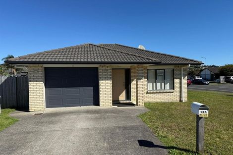 Photo of property in 41 Donegal Park Drive, Flat Bush, Auckland, 2019